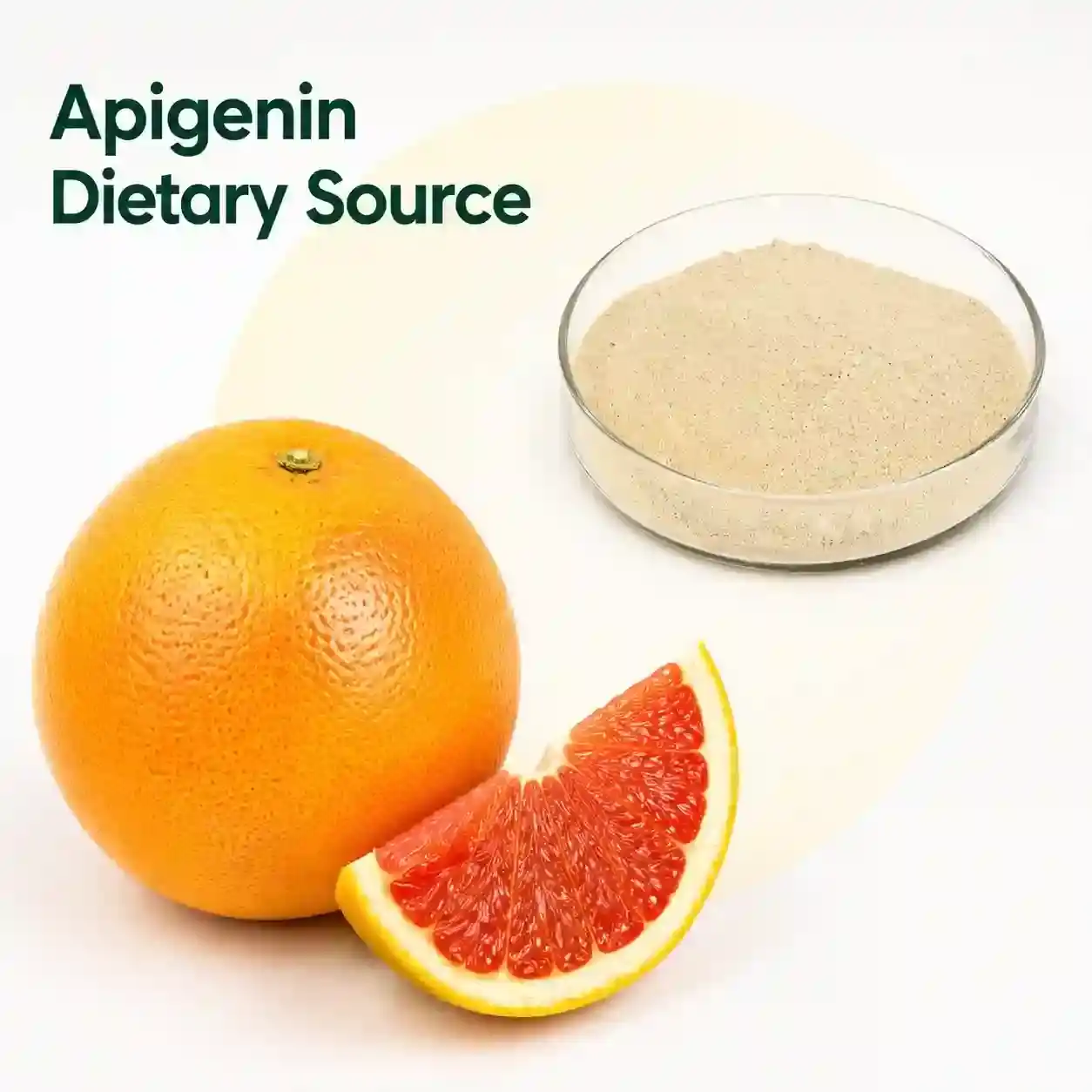 Apigenin 520-36-5